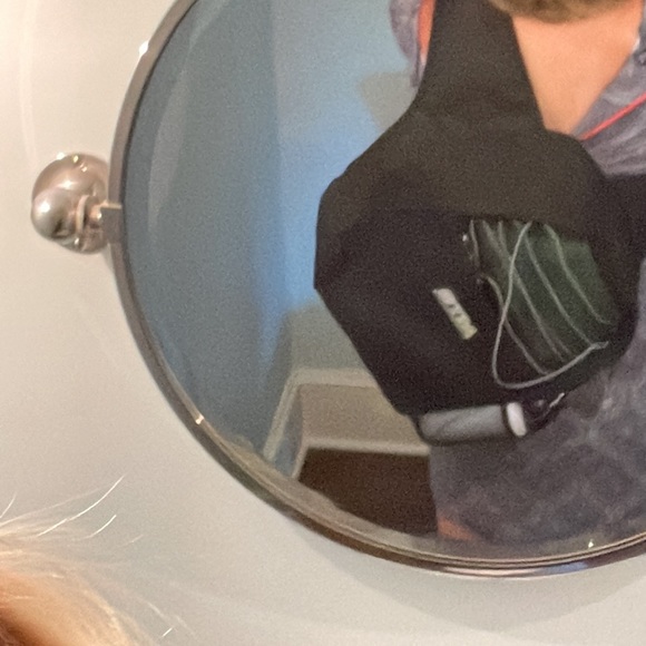 never used sling Mountain Terrain sport backpack 🎒 - Picture 4 of 4